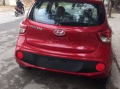 [Hyundai Phạm Hùng] - Hyundai Grand i10 2020, Giảm ngay 50% thuế trước bạ - tặng quà cực khủng - Giá ưu đãi tốt nhất