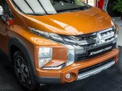 [HOT] Mitsubishi Xpander Cross 2020, giảm tiền mặt, kèm KM khủng, trả trước 150tr nhận xe, đủ màu