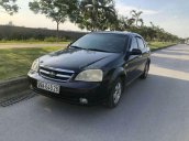 Bán xe Daewoo Lacetti 2009, số sàn