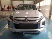 Cần bán Mitsubishi Triton đời 2020, màu trắng, nhập khẩu, giá tốt