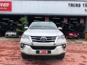 Bán Fortuner 2019, máy dầu, số tự động