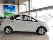 Hyundai I10 giá giảm hết ga - thả ga mua xe - chỉ còn 2 tháng hỗ trợ 50% thuế trước bạ - hỗ trợ ĐK grab