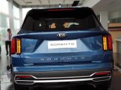 Sorento 2021 all new - Tính năng an toàn lần đầu tiên xuất hiện trên một chiếc SUV