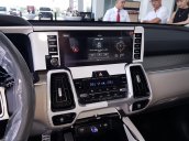 Sorento 2021 all new - Tính năng an toàn lần đầu tiên xuất hiện trên một chiếc SUV