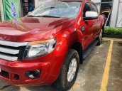 Cần bán gấp Ford Ranger đăng ký 2014, màu đỏ mới 95%, giá chỉ 465 triệu đồng