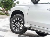 Pajero Sport 2020 định nghĩa thành công