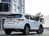 [Mazda Nguyễn Trãi] Mazda CX-5 2020 - giảm 50% thuế trước bạ, xe giao ngay