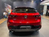 Bán Mazda 3 New 2020 - Ngập tràn ưu đãi - Tặng ngay tiền mặt - Tặng phụ kiện - Xe đủ màu giao ngay