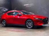 Bán Mazda 3 New 2020 - Ngập tràn ưu đãi - Tặng ngay tiền mặt - Tặng phụ kiện - Xe đủ màu giao ngay