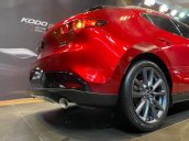 Bán Mazda 3 New 2020 - Ngập tràn ưu đãi - Tặng ngay tiền mặt - Tặng phụ kiện - Xe đủ màu giao ngay