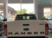 " HOT" Ford Ranger XLS AT 2020 - Nâng cấp đáng giá, ưu đãi chỉ 650tr - giảm 20tr tiền mặt - hàng loạt phụ kiện chính hãng