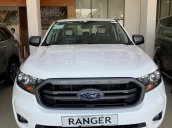 " HOT" Ford Ranger XLS AT 2020 - Nâng cấp đáng giá, ưu đãi chỉ 650tr - giảm 20tr tiền mặt - hàng loạt phụ kiện chính hãng