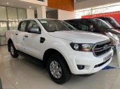 " HOT" Ford Ranger XLS AT 2020 - Nâng cấp đáng giá, ưu đãi chỉ 650tr - giảm 20tr tiền mặt - hàng loạt phụ kiện chính hãng