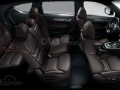 Bán Mazda CX8 New 2020 - Khuyến mại lớn, hỗ trợ trả góp lãi suất tốt thủ tục nhanh gọn, trả trước 300tr lấy xe ngay