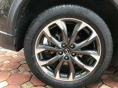Cần bán xe Mazda CX5 đời 2017, màu xám nâu