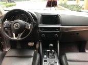 Cần bán xe Mazda CX5 đời 2017, màu xám nâu