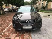 Cần bán xe Mazda CX5 đời 2017, màu xám nâu