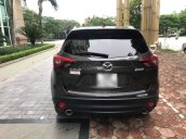 Cần bán xe Mazda CX5 đời 2017, màu xám nâu