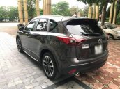 Cần bán xe Mazda CX5 đời 2017, màu xám nâu