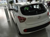 Hyundai Grand i10 Hatback siêu ưu đãi - giá tốt nhất