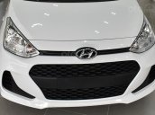 Hyundai Grand i10 Hatback siêu ưu đãi - giá tốt nhất