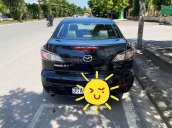 Xe Mazda 3 sản xuất năm 2014, màu đen còn mới