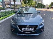 Bán nhanh chiếc Mazda 3 đời 2015, giá cực tốt