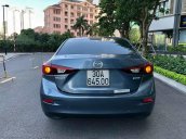 Bán nhanh chiếc Mazda 3 đời 2015, giá cực tốt