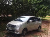 Bán Toyota Innova sản xuất 2007, nhập khẩu còn mới