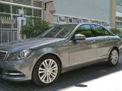 Bán Mercedes Benz C250 2012