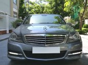 Bán Mercedes Benz C250 2012