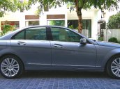 Bán Mercedes Benz C250 2012