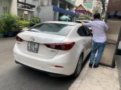 Bán Mazda 3 2015, màu trắng