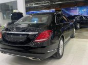 Bán xe Mercedes C250 Exclusive đời 2016, màu đen