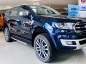 New Everest 2020, hỗ trự trả góp nhanh lẹ, giao xe tận nhà