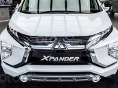 [Hồ Chí Minh] Mitsubishi Xpander 2020 trả trước 220 triệu nhận xe ngay + kèm nhiều quà tặng cực kì hấp dẫn