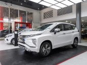 [Hồ Chí Minh] Mitsubishi Xpander 2020 trả trước 220 triệu nhận xe ngay + kèm nhiều quà tặng cực kì hấp dẫn