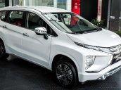 [Hồ Chí Minh] Mitsubishi Xpander 2020 trả trước 220 triệu nhận xe ngay + kèm nhiều quà tặng cực kì hấp dẫn