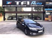 Bán Toyota Corolla Altis 1.8G sản xuất 2018