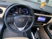 Bán Toyota Corolla Altis 1.8G sản xuất 2018