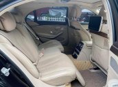 [HOT] Mercedes S500 lên full S63 AMG xịn xò - biển Vvip