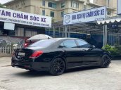 [HOT] Mercedes S500 lên full S63 AMG xịn xò - biển Vvip