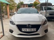 Bán xe Mazda 3 2016, màu trắng