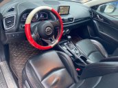 Bán xe Mazda 3 2016, màu trắng