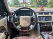 Bán xe LandRover RangeRover HSE 3.0 sản xuất 2014, màu xanh lam