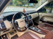 Bán xe LandRover RangeRover HSE 3.0 sản xuất 2014, màu xanh lam