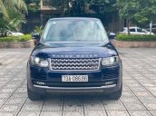 Bán xe LandRover RangeRover HSE 3.0 sản xuất 2014, màu xanh lam