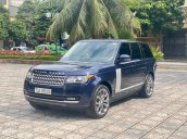 Bán xe LandRover RangeRover HSE 3.0 sản xuất 2014, màu xanh lam