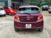 Cần bán Mitsubishi Mirage sản xuất năm 2016, màu đỏ như mới, giá tốt