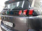 Bán xe Peugeot 5008 2017, màu xám
